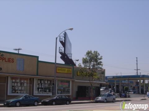 Firestone Liquor Mart