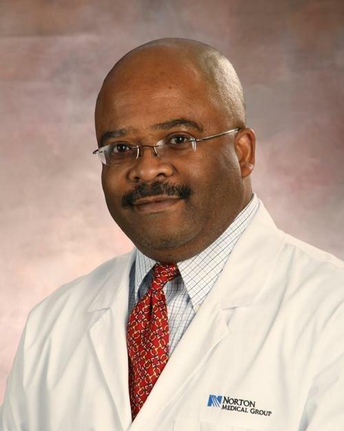 Emmanuel E Nwaogu, APRN - Norton Community Medical Associates-West Broadway