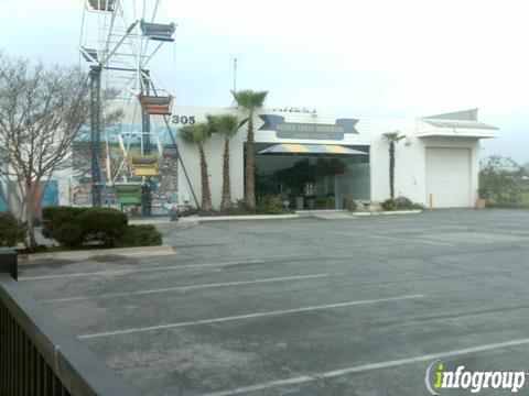 Pacific Coast Showmen Association