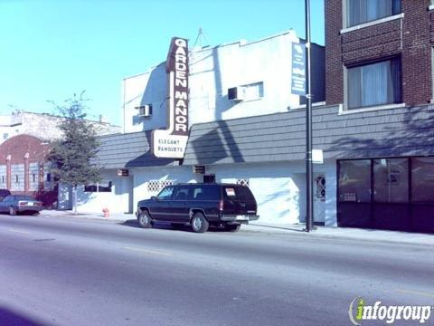 Continental Catering-Saranecki