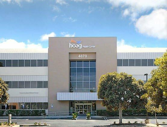 Hoag Radiology & Imaging Services - Irvine - Woodbridge