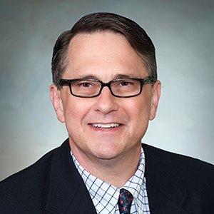 Randolph M Baker, M.D.