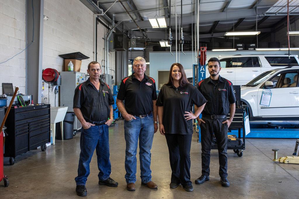 Edgestone Automotive