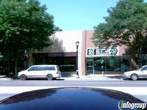 Robert Stamp & Associates Inc