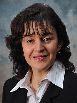Ellen Voronov, MD - DuPage Medical Group