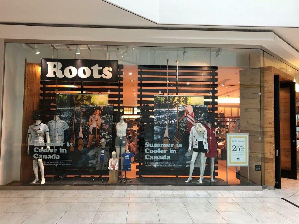 Roots