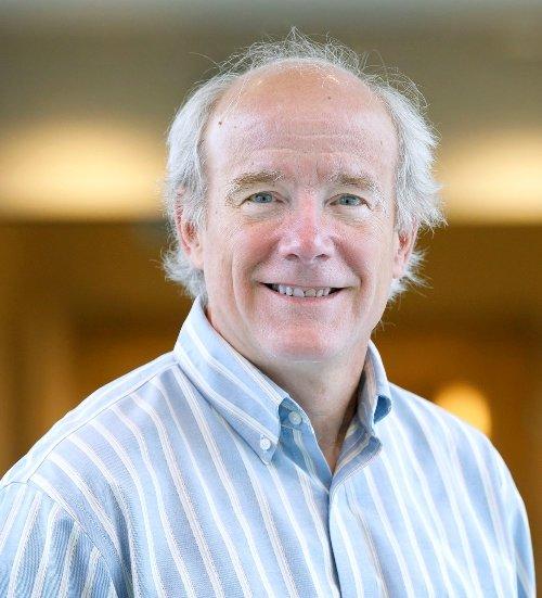 Thomas G Deloughery, M.D., M.A.C.P., F.A.W.M.