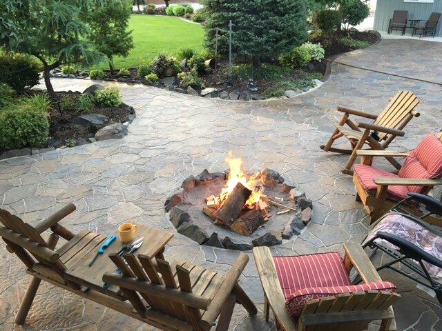 A1 Landscaping & Fencing