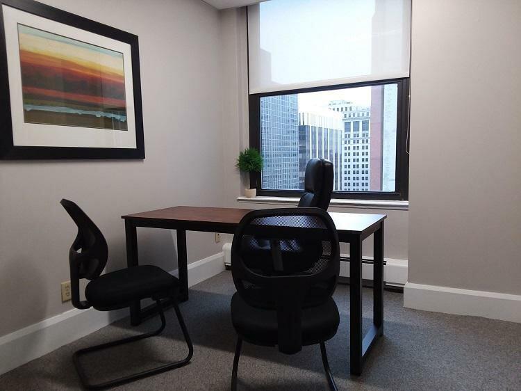 Virtual Offices of Cleveland LLC