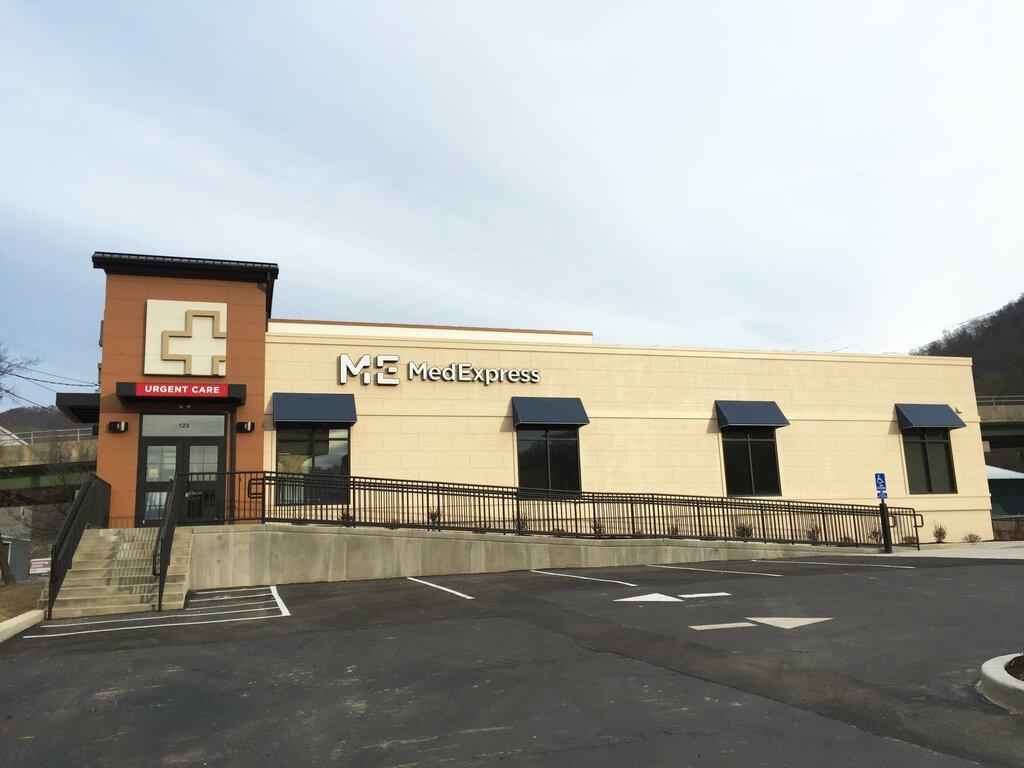 UPMC-GoHealth Urgent Care