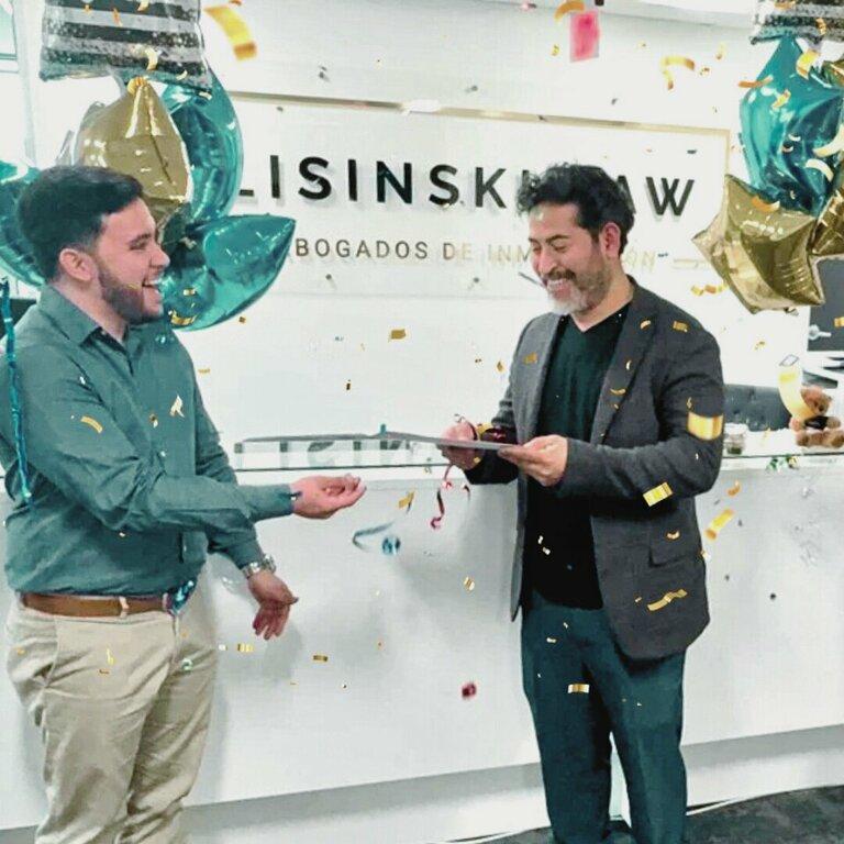 The Lisinski Law Firm