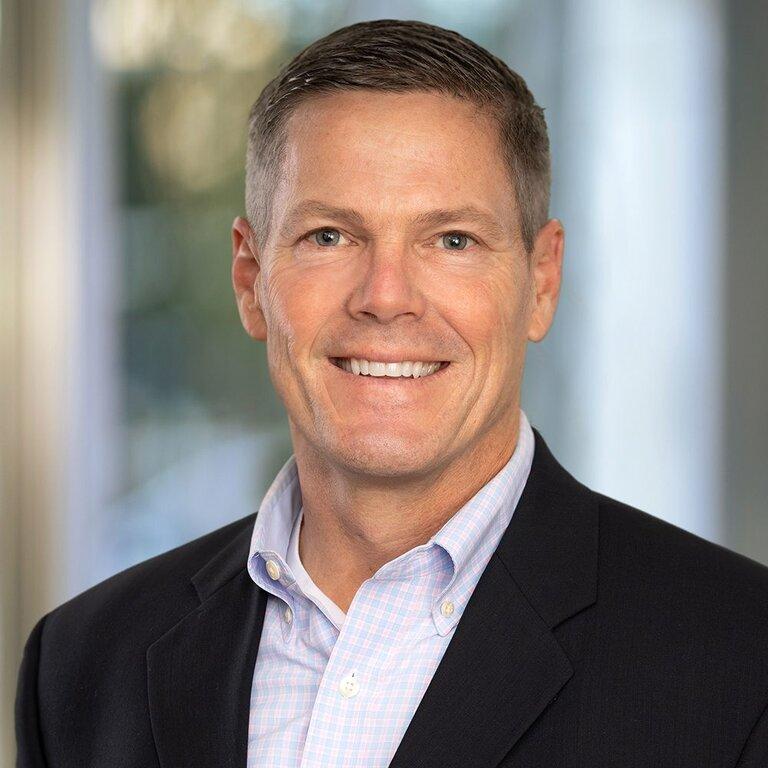 Merrill Lynch Financial Advisor Christopher Neeb