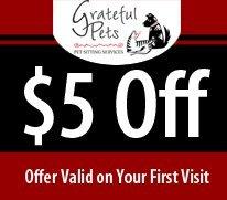 Pet Sitting Annapolis MD