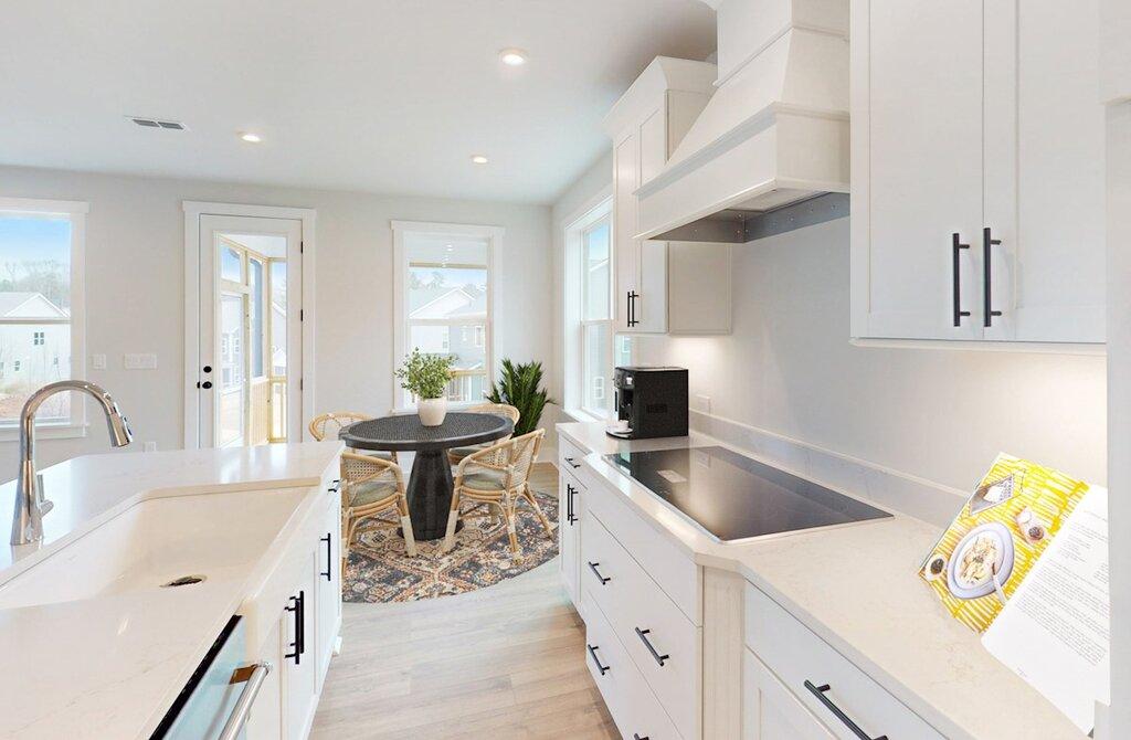 Beazer Homes Friendship Village