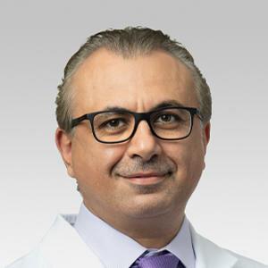 Ibrahim Alghafeer, MD - Northwestern Medicine Regional Medical Group