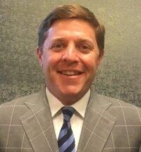 Merrill Lynch Financial Advisor Ralph Chesson