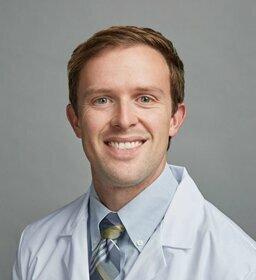 Smith, Connor, McLaughlin, MD