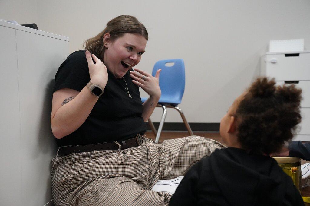 Behavioral Innovations