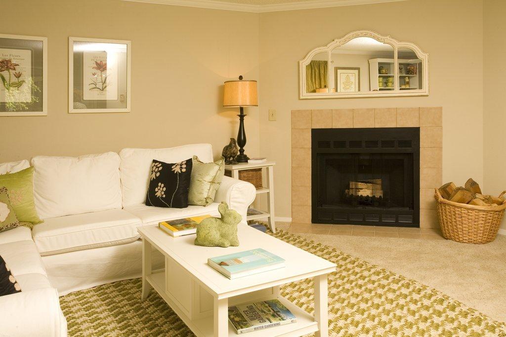 The Ridge & Shores Apartment Homes