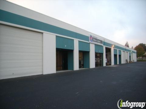 Fast & Easy Mart Administrative Offices