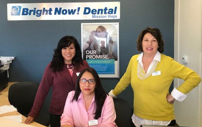 Bright Now Dental
