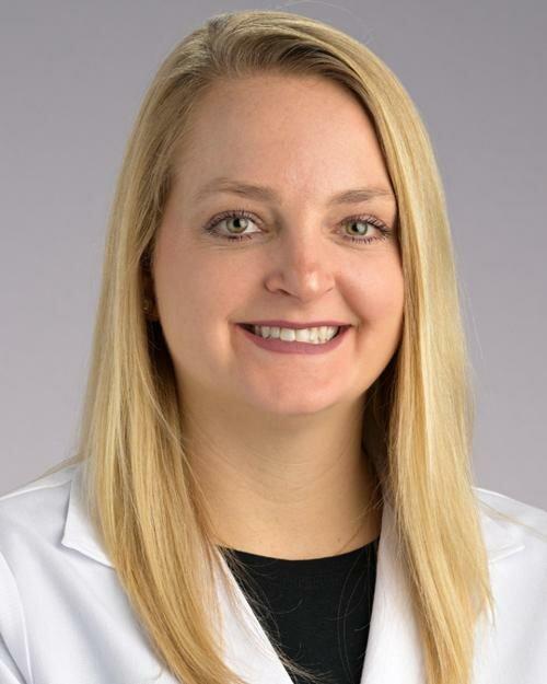 Jennifer S Dupree, APRN - Norton Leatherman Spine-Angies Way