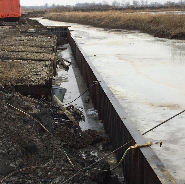 Buehler Excavating Ltd