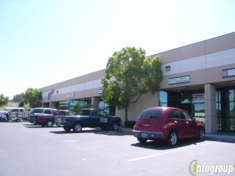 B Rose Creative Workroom