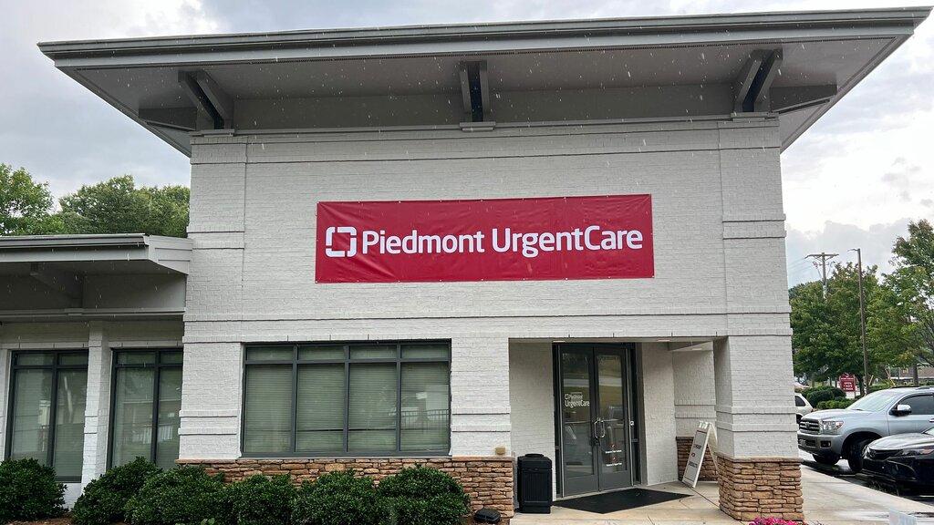 Piedmont Urgent Care