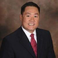 Merrill Lynch Financial Advisor Brian Soon