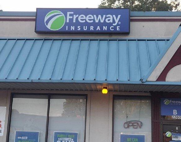 Freeway Insurance