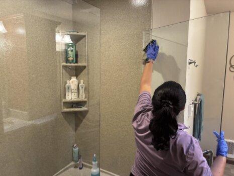 The Cleaning Company