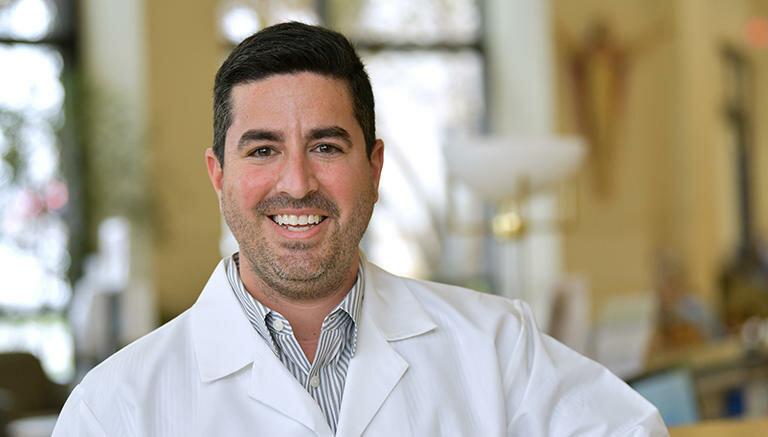 Devon W Consul, DPM - Mercy Clinic Podiatry-River Valley