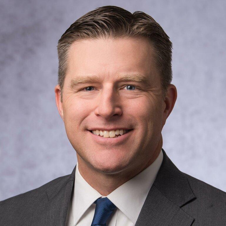 Edward Jones-Financial Advisor: Eric Rislove