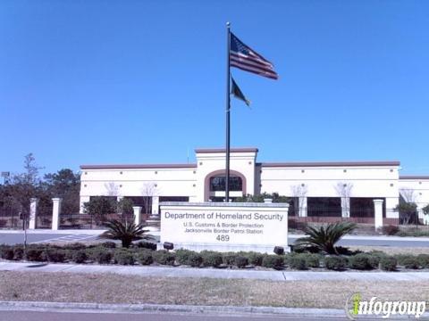 Boyd Jacksonville Gsa LLC