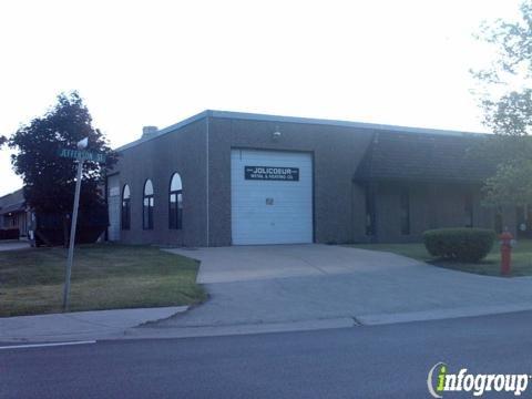 D & M Scale Service Inc