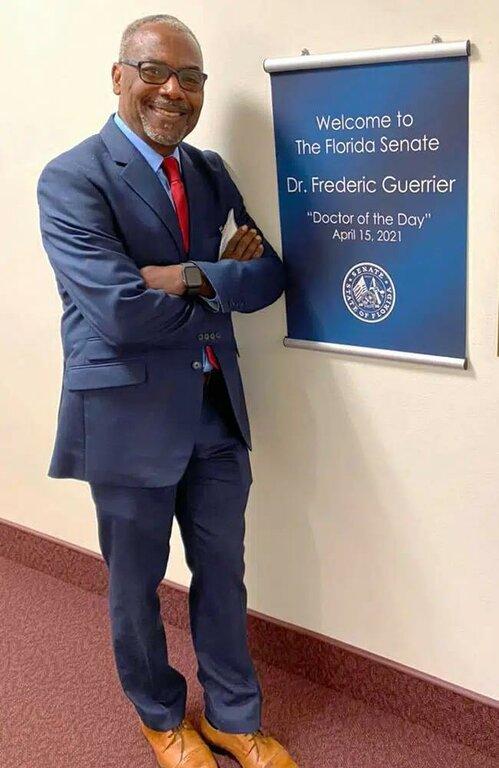 Roser Park Medical Center