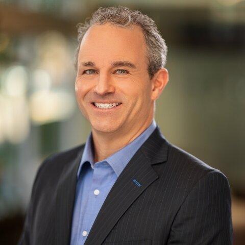 Merrill Lynch Financial Advisor Norman Shumate