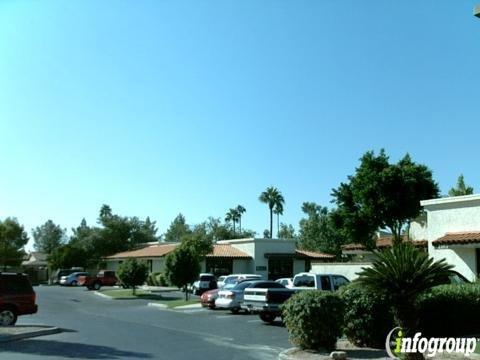 Valley Hope of Tempe