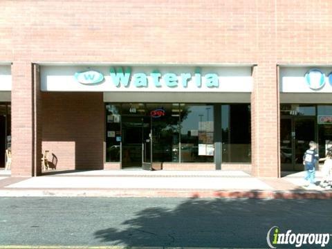 Wateria