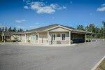 Barnes Memorial Funeral Home