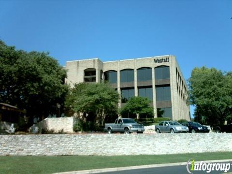 Austin Office Space