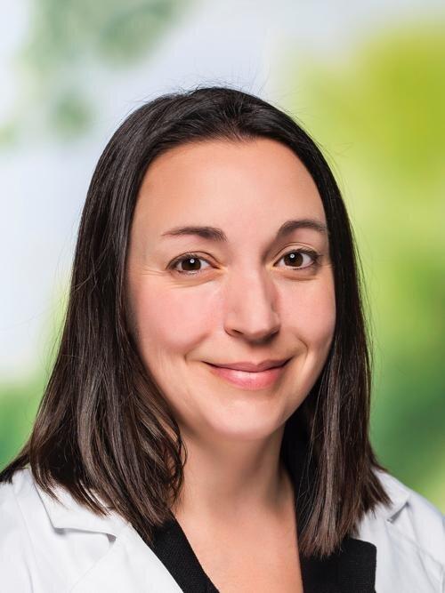 Andrea Cover Smith, MD - St. Francis Primary Care Downtown