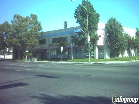 Perez-Luna, Jose G DDS