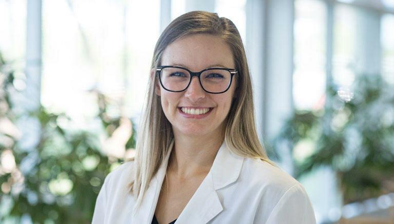 Jodi Alise Martin, PA - Mercy Clinic Primary Care-Piper Hill