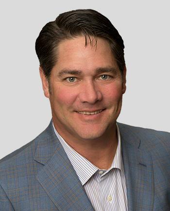 Jeffrey Johnson at CrossCountry Mortgage, LLC