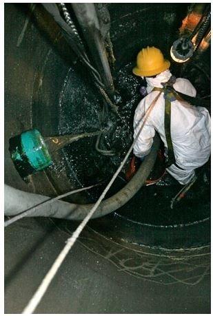 Morgridge L W & Son Inc