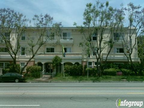 Patrick Cecil Roofing