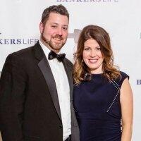 Gregory Maher, Bankers Life Agent and Bankers Life Securities Financial Representative