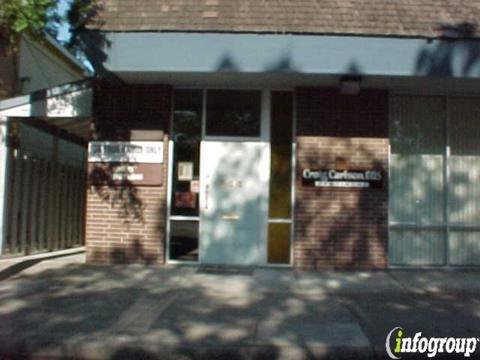 Craig E Carlson DDS Family